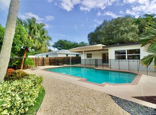 5401 Pierce St, Hollywood, FL 33021