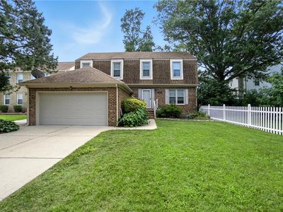 1605 Ledge Hill Ct, Virginia Beach, VA, 23456