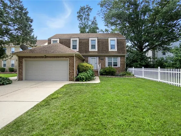 1605 Ledge Hill Ct, Virginia Beach, VA 23456