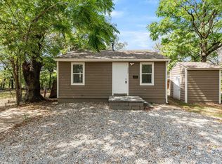 1533 S Lulu Ave, Wichita, KS 67211