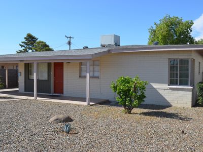 1002 W Clarendon Ave, Phoenix, AZ, 85013