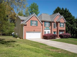 1220 Arthur Ct, Lawrenceville, GA 30043