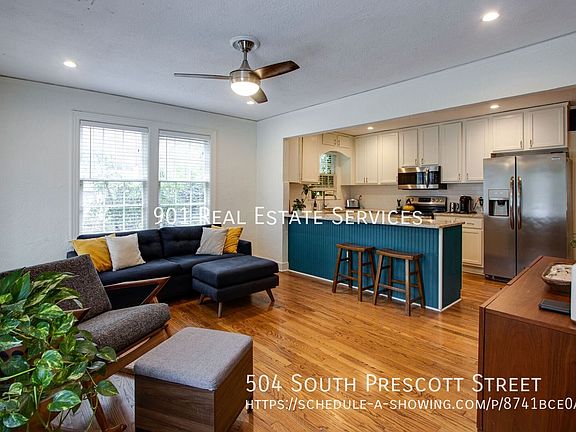 5th image of 504 S Prescott St