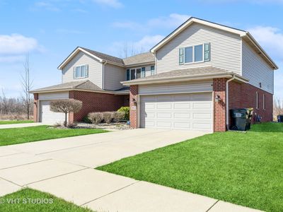 20884 Barker St, Lynwood, IL, 60411
