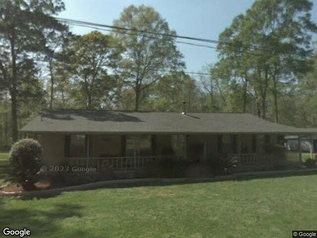 Property Front View