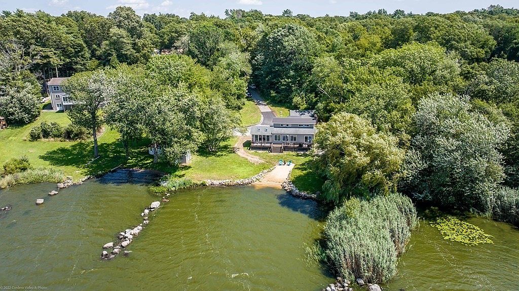 15 Tickle Rd, Westport, MA 02790 Zillow
