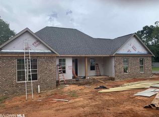 10832 Mashie Lane, Fairhope, AL 36532