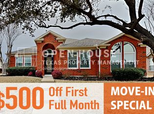 1329 Pelham Ln, Lewisville, TX 75077