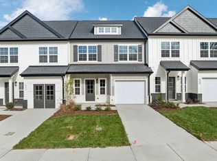 539 Tulip Springs Rd Lot 12, Hermitage, TN 37076