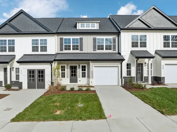 539 Tulip Springs Rd Lot 12, Hermitage, TN 37076