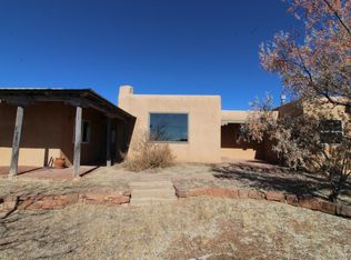 18 Fortuna Rd, Santa Fe, NM 87508