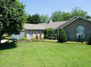 260 Lexington Pl, Sevierville, TN 37862