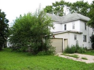 202 Walnut St, Lytton, IA 50561