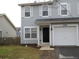 13940 S Oakdale Cir, Plainfield, IL 60544