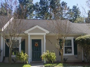 1313 Triple Tree Ln SW, Aiken, SC 29803