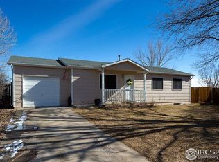 518 Driftwood Pl, Berthoud, CO 80513
