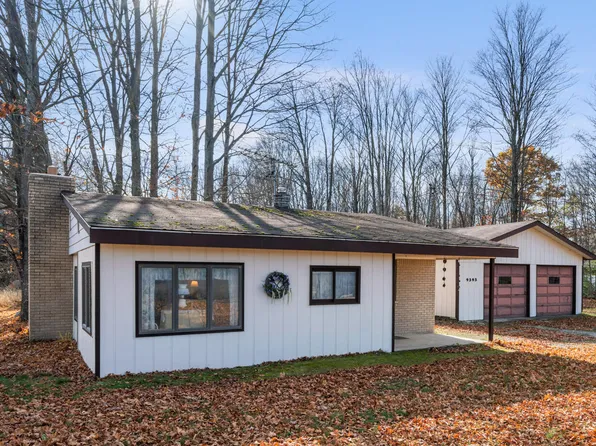 9393 Watson Rd, Wolverine, MI 49799