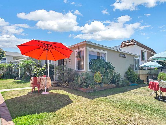 2nd image of 4857-4863 1/2 Santa Cruz Ave #4863