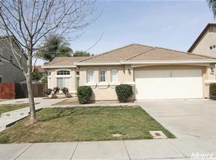 2417 Warm Springs Dr, Modesto, CA 95356