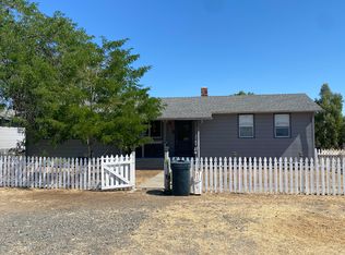 2313 Stites Ave, Stonyford, CA 95979