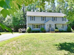 122 Ridge Rd #11, Northborough, MA 01532