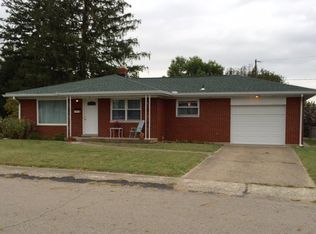 70 Zander Dr, Chillicothe, OH