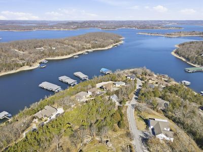 Lot 1 Dogwood Village Lane, Lampe, MO, 65681