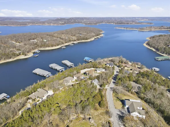 Lot 1 Dogwood Village Lane, Lampe, MO 65681