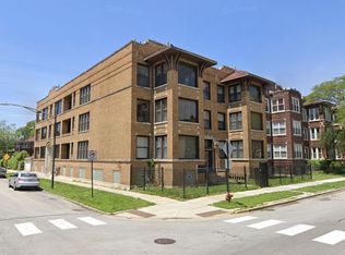2352 E 72nd St, Chicago, IL 60649