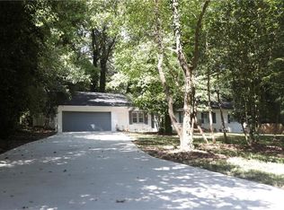 515 Brownlee Rd SW, Atlanta, GA 30311