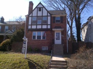 5536 30th Pl NW, Washington, DC