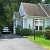 Front  - driveway