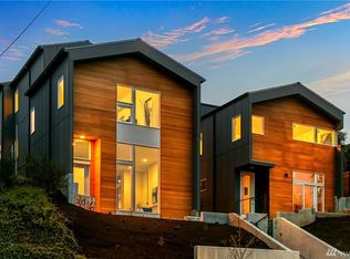 3916 S Hudson St, Seattle, WA 98118