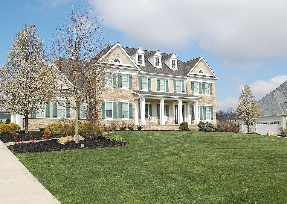 1942 Woodland Hall Dr, Delaware, OH 43015 Zillow