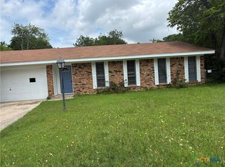 3906 Mariam Rd, Temple, TX 76502