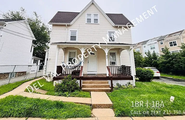 47 S Merion Ave #2 — Photo 1