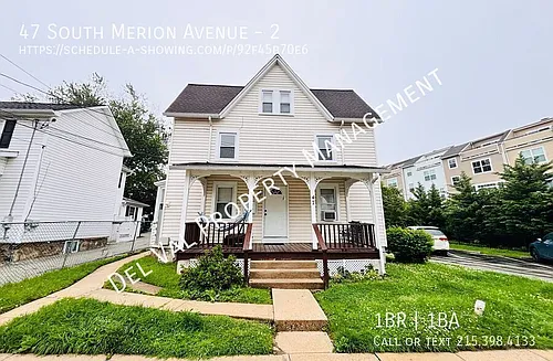 47 S Merion Ave Photo 1