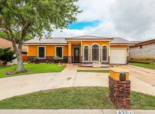 4106 Campeche Dr, Laredo, TX 78046