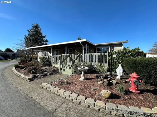 5101 NE 121st Ave Unit 54, Vancouver, WA 98682