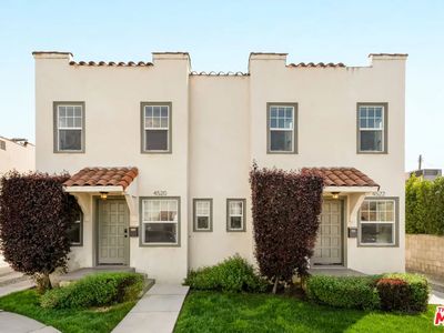 4520 W 11th Pl, Los Angeles, CA, 90019