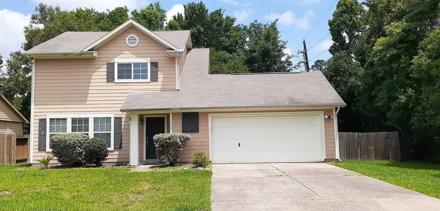3 bed, 2.5 bath, 1545 sqft, $3,000 — Photo 1