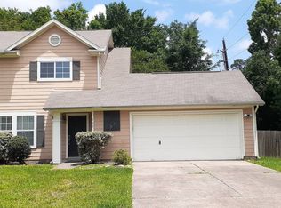 302 Kings Port St, Crosby, TX 77532