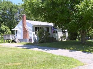42 Washington Ter, Whitman, MA 02382