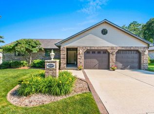 2029 Trissino Way, Green Bay, WI 54313