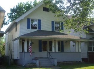 139 University Blvd, Toledo, OH 43614