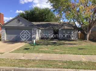7310 Dartmouth Dr, Rowlett, TX 75089