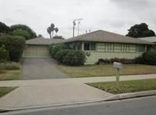 1442 Cameo Dr, Tustin, CA 92780