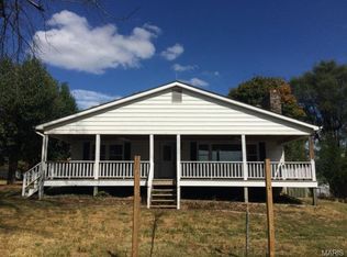 9081 W Red Oak Rd, Rosebud, MO 63091