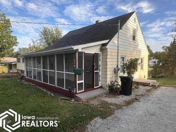 418 Carter Ave, Ottumwa, IA 52501
