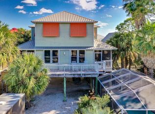 224 S Palm St, Port Saint Joe, FL 32456